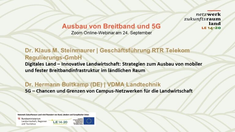 Finanzierung von Solarenergieprojekten in l&auml;ndlichen Regionen