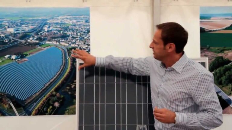 Sonne als Energiequelle f&uuml;r l&auml;ndliche Regionen: Chancen und L&ouml;sungen