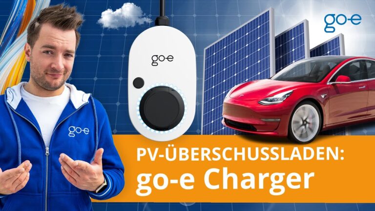 Fortschrittliche Technologien f&uuml;r Solarenergie und Elektromobilit&auml;t