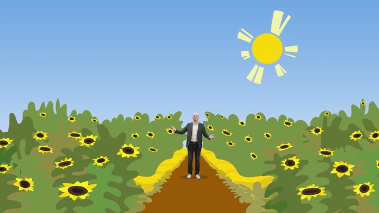 Einfluss der Solarenergie auf die Strompreisentwicklung