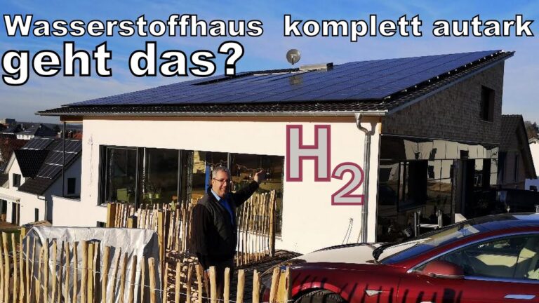 Optimale Solarenergieversorgung für Privathaushalte