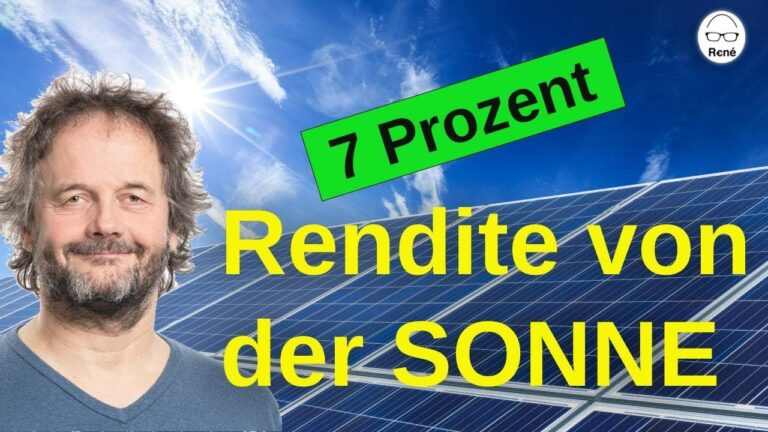 Optimierung der Strompreise durch Solarenergie