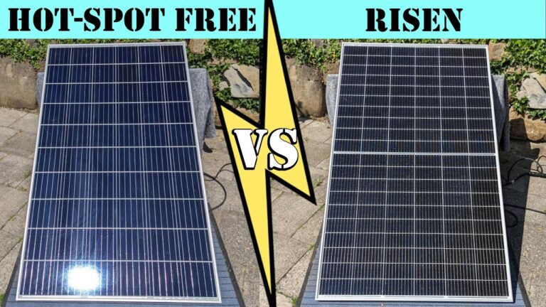 Effiziente Nutzung von Solarenergie durch Tarifvergleich