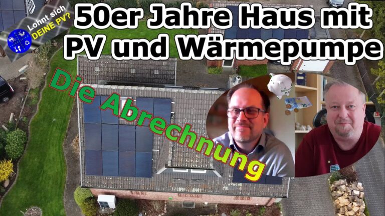 F&ouml;rderm&ouml;glichkeiten f&uuml;r Solarenergie in Bestandsgeb&auml;uden