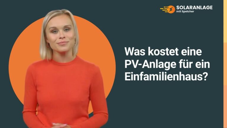 Vorteile von Photovoltaik-Anlagen im Kostenvergleich