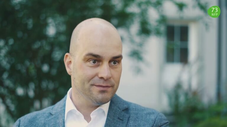 Nachhaltige Innovationen f&uuml;r moderne Landwirtschaft