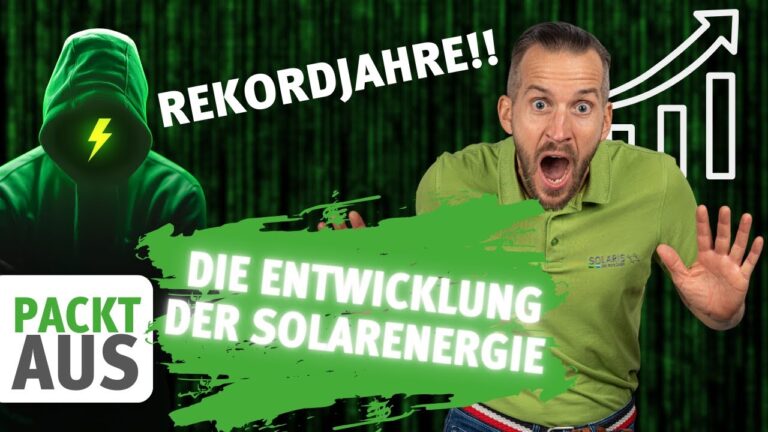 Optimierung der Netzstabilit&auml;t durch Solarenergieeinspeisung