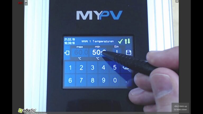 Autarkie durch Solarkollektoren: Effiziente L&ouml;sungen f&uuml;r Energieunabh&auml;ngigkeit