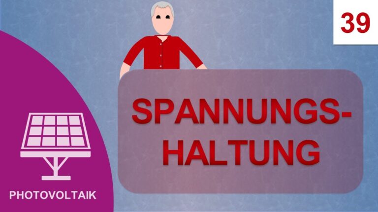Optimale Netzbetreiber-Richtlinien f&uuml;r Solareinspeisung