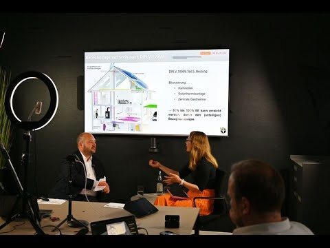 Erneuerbare Energiequellen f&uuml;r historische Geb&auml;ude: Nachhaltige L&ouml;sungen im Denkmalschutz