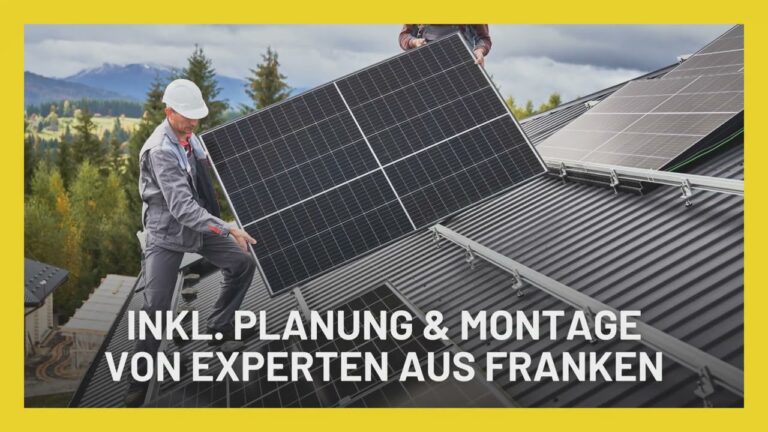 Das Potenzial von Solarenergie bei Steigenden Strompreisen