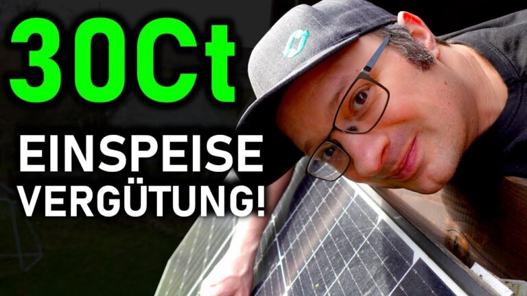 Optimierung der Strompreisanalyse f&uuml;r Solarenergie