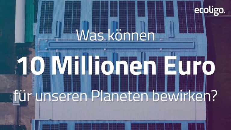 Optimale Finanzierung von Solarenergieprojekten