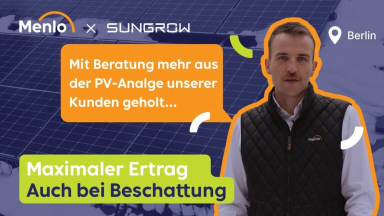 Effektive Ma&szlig;nahmen zur Wartung und Optimierung von Solarenergieanlagen