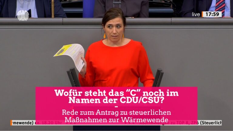 Steuerliche Anreize f&uuml;r Solarenergieprojekte optimieren