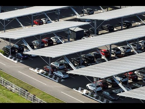 Solarenergie: Nachhaltige L&ouml;sung f&uuml;r die Notstromversorgung