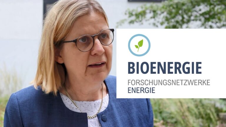 Nachhaltige Energiequellen: Wege zur Erforschung und Innovation