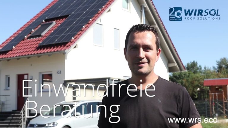 Optimale Photovoltaik-Finanzierung f&uuml;r Privathaushalte