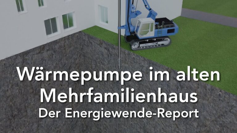 Nachhaltige Energieoptionen f&uuml;r Mieter in Altbauten