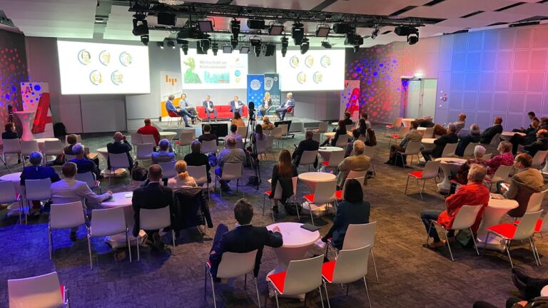 Nachhaltige Energietechnologien im Kampf gegen den Klimawandel