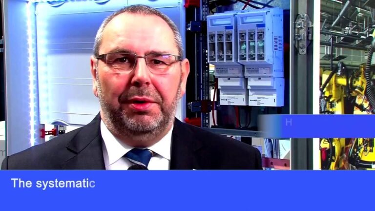 Energieeffizienz durch Smart Grid L&ouml;sungen steigern