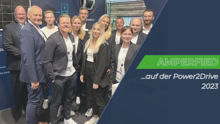 Innovative L&ouml;sungen f&uuml;r Elektromobilit&auml;t mit Photovoltaik