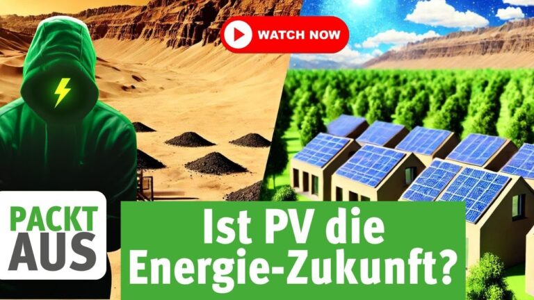 Wirtschaftliche Vorteile von Solarstrom f&uuml;r Unternehmen