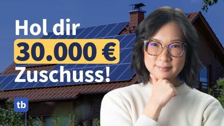 Staatliche Ma&szlig;nahmen zur F&ouml;rderung von Solarenergie