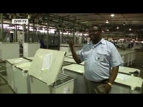 Umweltschutz durch Solarenergie in l&auml;ndlichen Regionen