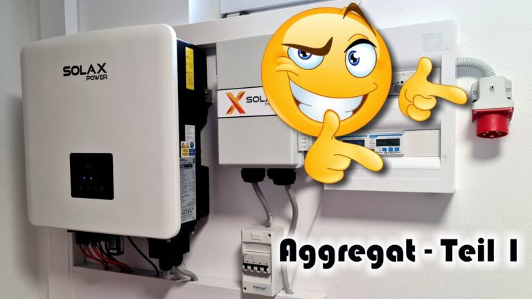 Kostenanalyse für den Netzanschluss von Solarenergie