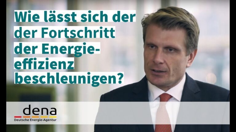 Energieeffizienzsteigerung in St&auml;dten: Effektive Ma&szlig;nahmen im Fokus