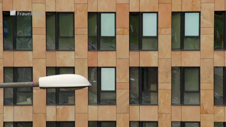 Zukunftsfähige Energiekonzepte für historische Gebäude