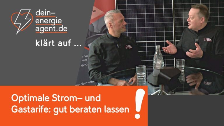 Optimale Solarenergie-Tarife Finden: Tipps und Strategien