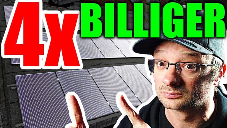 Sicherheit beim Umgang mit Solarenergie-Backup