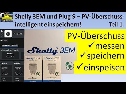 Optimierung von Photovoltaik-Anlagen und Batteriesystemen