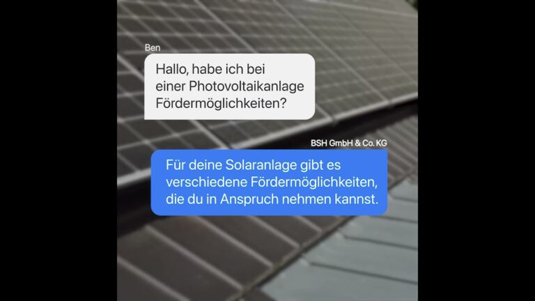 Geldanlage in Solarenergieprojekte: Chancen und Strategien