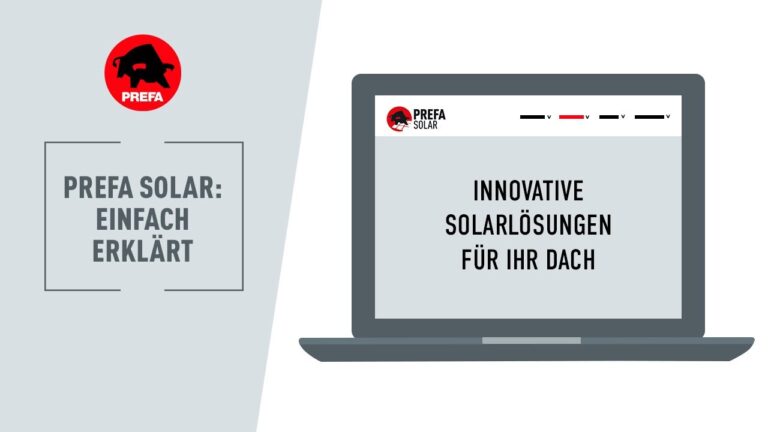 Innovative Nutzung von Solarmodulen f&uuml;r nachhaltige Energiegewinnung