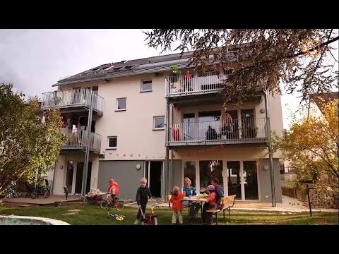 Innovative Heiztechnologien f&uuml;r effektive Sanierungsprojekte