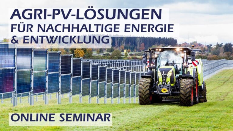 Effektive Schulungskurse zur nachhaltigen Solarenergienutzung