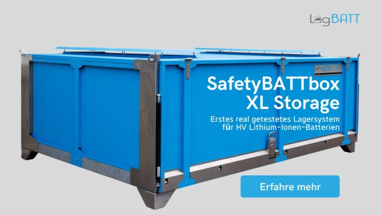 Sicherheit von Solarbatterien Gew&auml;hrleisten: Beste Praktiken und Tipps