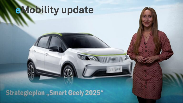 Elektromobilität: Schlüssel zur Energieautarkie-Strategie