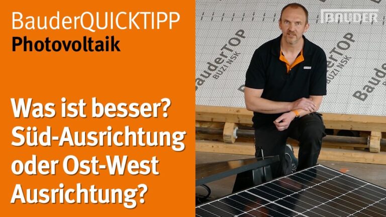 Optimierung der W&auml;rmed&auml;mmung durch Solarenergie