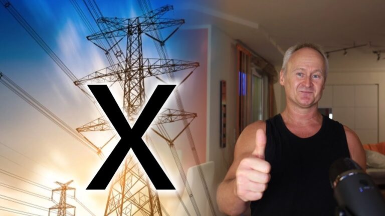 Optimierung der Netzeinspeisung von Solarstrom f&uuml;r Energieautarkie