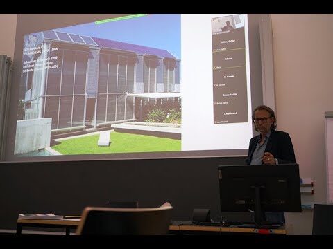 Nachhaltige Solarenergieplanung im Einklang mit Denkmalschutz