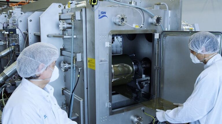 Nachhaltige Energiel&ouml;sungen durch Solarenergie-Module