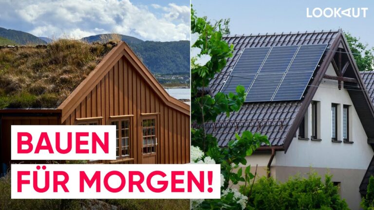 Nachhaltige Energiequellen und Recyclinginitiativen: Ein Weg zur gr&uuml;nen Zukunft