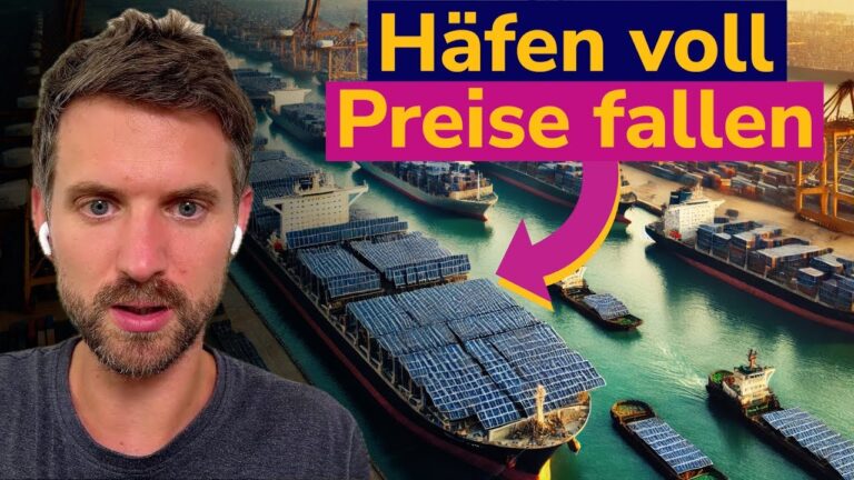 Einsparungen bei Energiekosten durch Speichersysteme