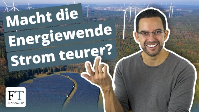 &Ouml;kostrom-Angebote im Vergleich: Die besten Optionen 2023