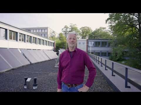 Optimierung der Forschung und Entwicklung von Solarkollektoren