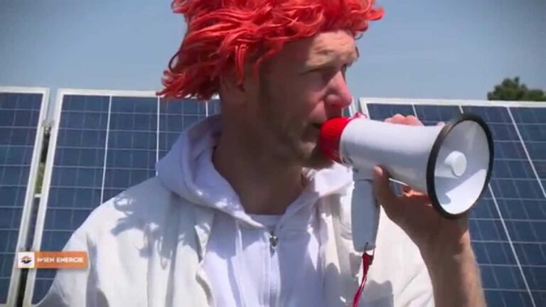 Solarenergie: Schl&uuml;ssel zur Umweltfreundlichkeit